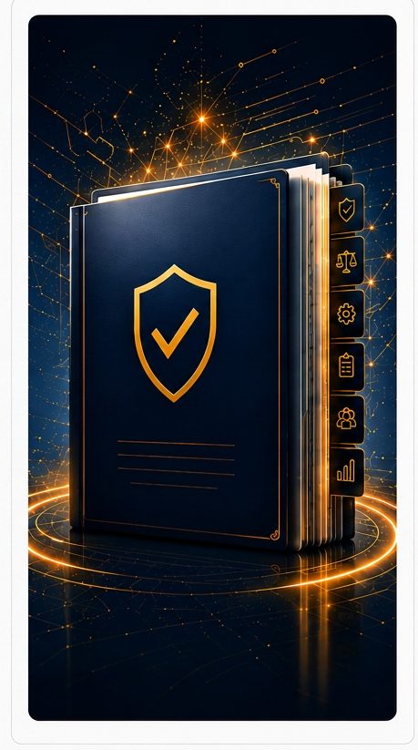 ComplianceIQ SA document pack